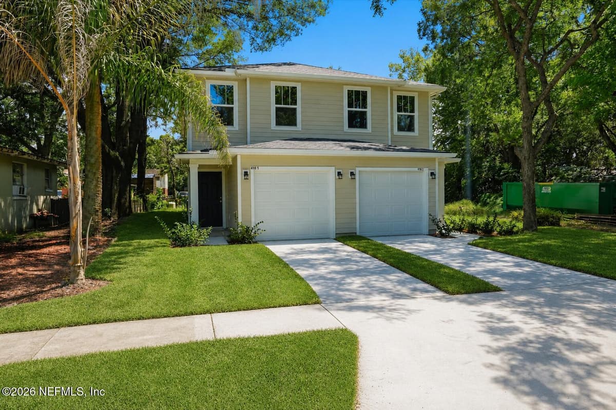 1418 W 19TH Street, Jacksonville, FL 32209, Jacksonville, FL - photo 2