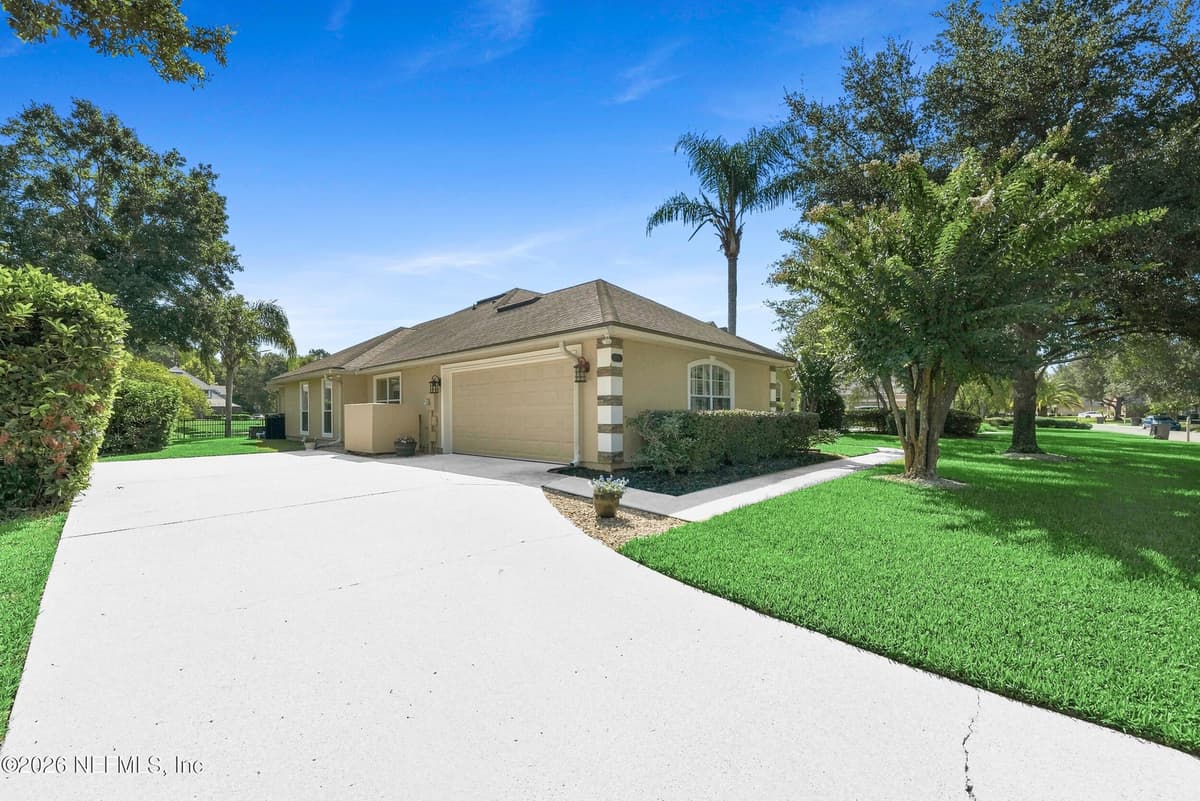 1304 HONEYSUCKLE Drive, Jacksonville, FL 32259, Jacksonville, FL - photo 3