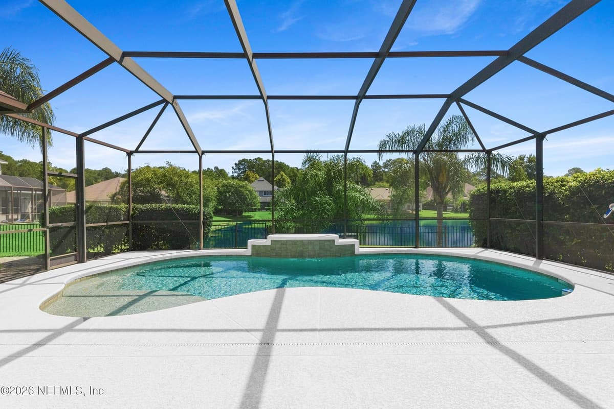 1304 HONEYSUCKLE Drive, Jacksonville, FL 32259, Jacksonville, FL - photo 2