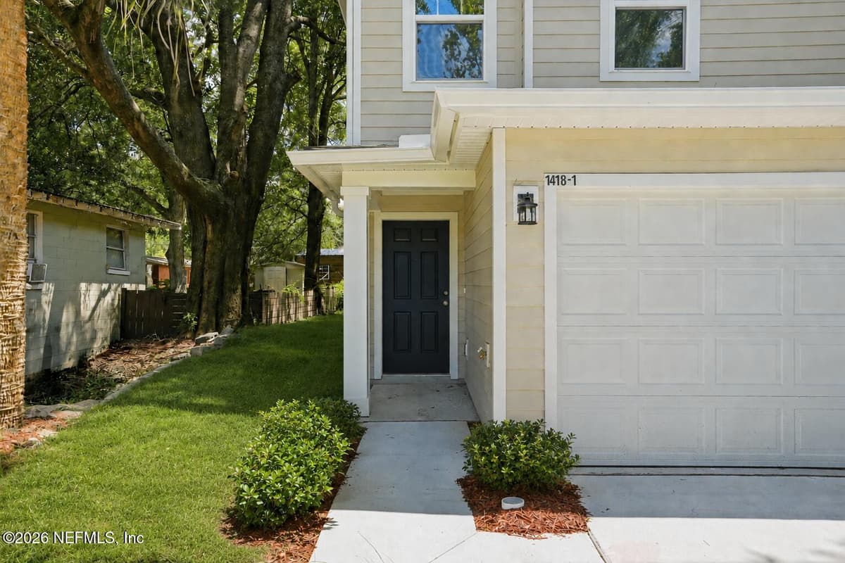 1418 W 19TH Street, Jacksonville, FL 32209, Jacksonville, FL - photo 3