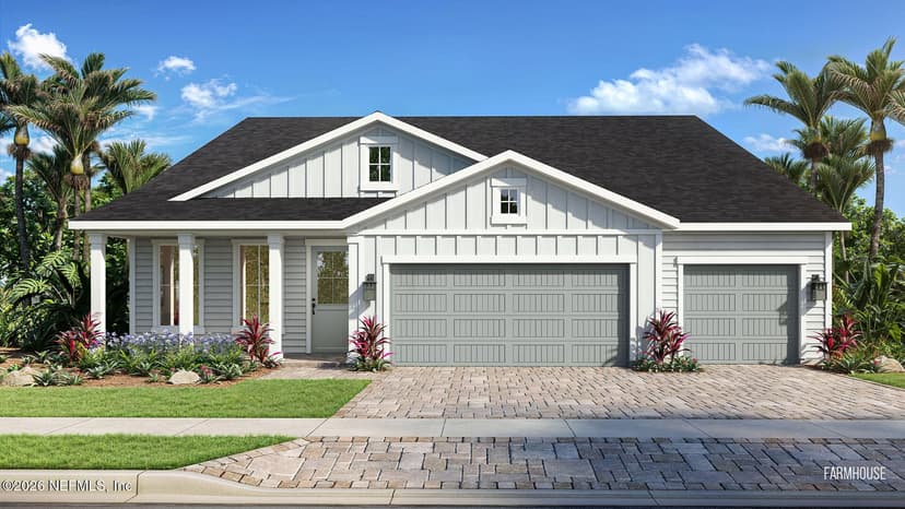 6461 SPARKLING STREAM Trail, Jacksonville, FL 32234