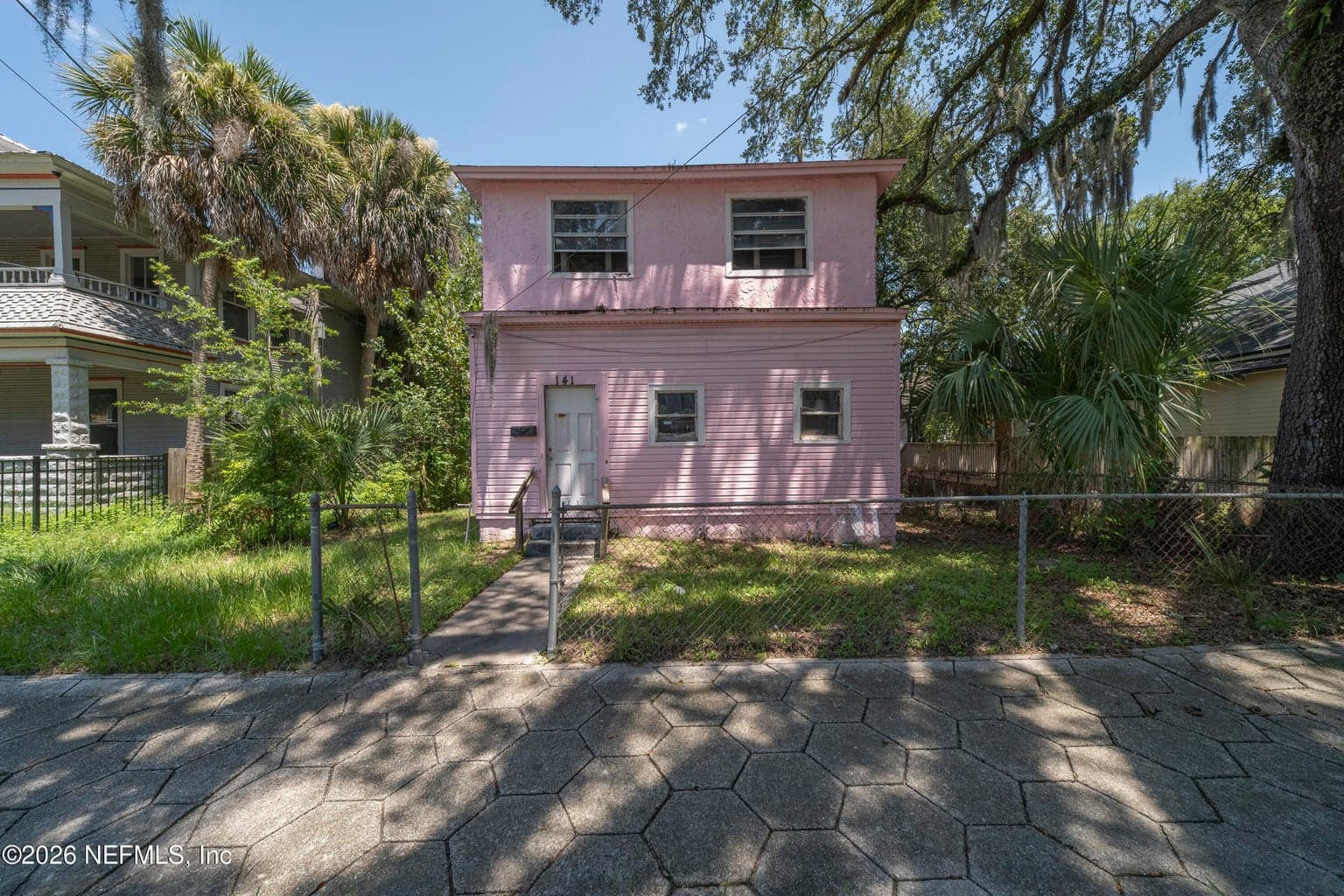 141 E 5TH Street, Jacksonville, FL 32206, Jacksonville, FL - photo 1