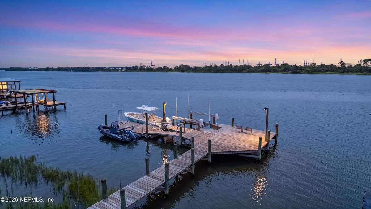 5392 HECKSCHER Drive, Jacksonville, FL 32226, Jacksonville, FL - photo 2