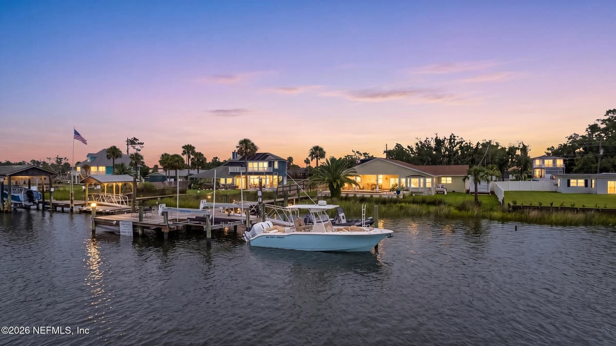 5392 HECKSCHER Drive, Jacksonville, FL 32226, Jacksonville, FL - photo 3