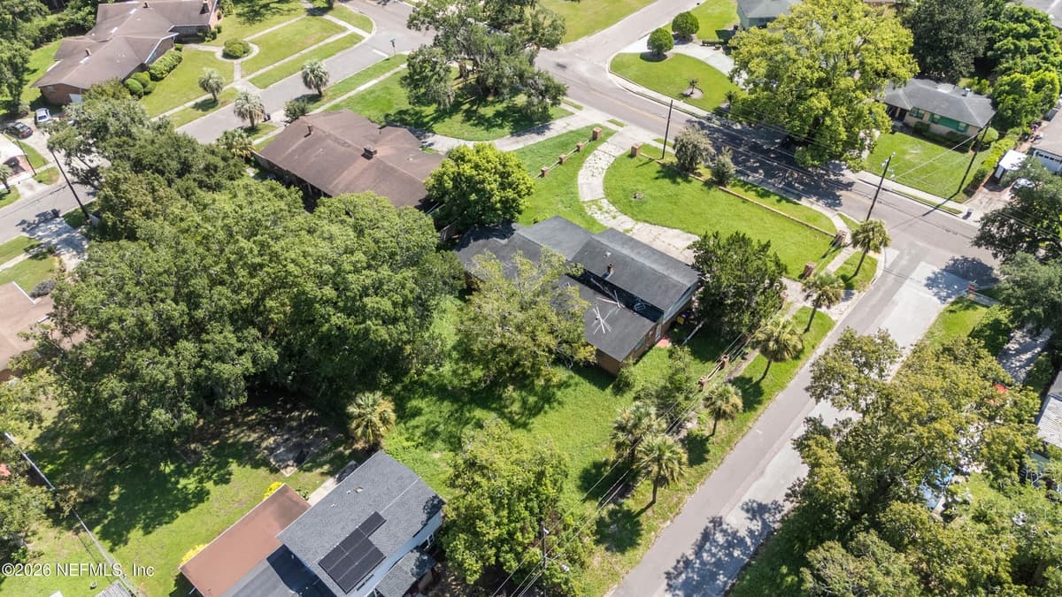 7236 RICHARDSON Road, Jacksonville, FL 32209, Jacksonville, FL - photo 2