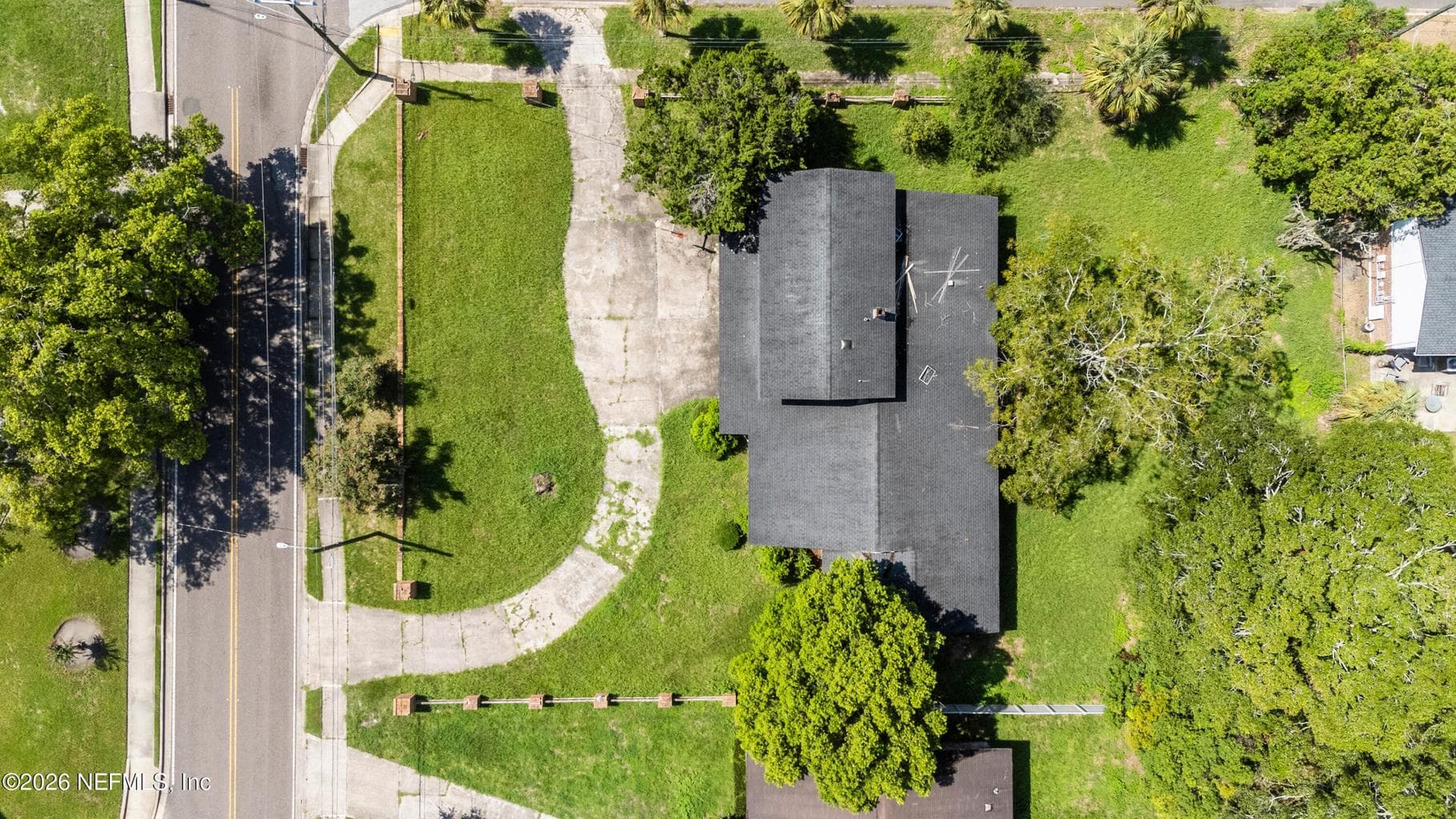 7236 RICHARDSON Road, Jacksonville, FL 32209, Jacksonville, FL - photo 1