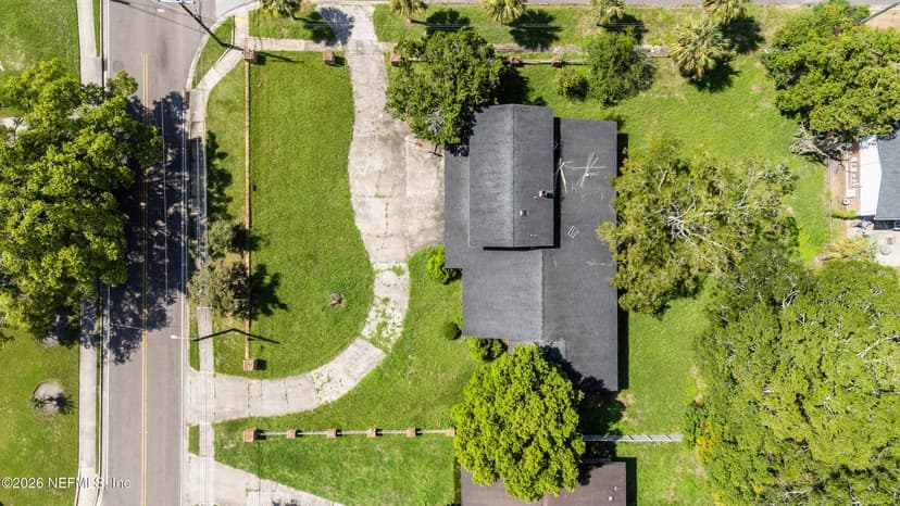 7236 RICHARDSON Road, Jacksonville, FL 32209