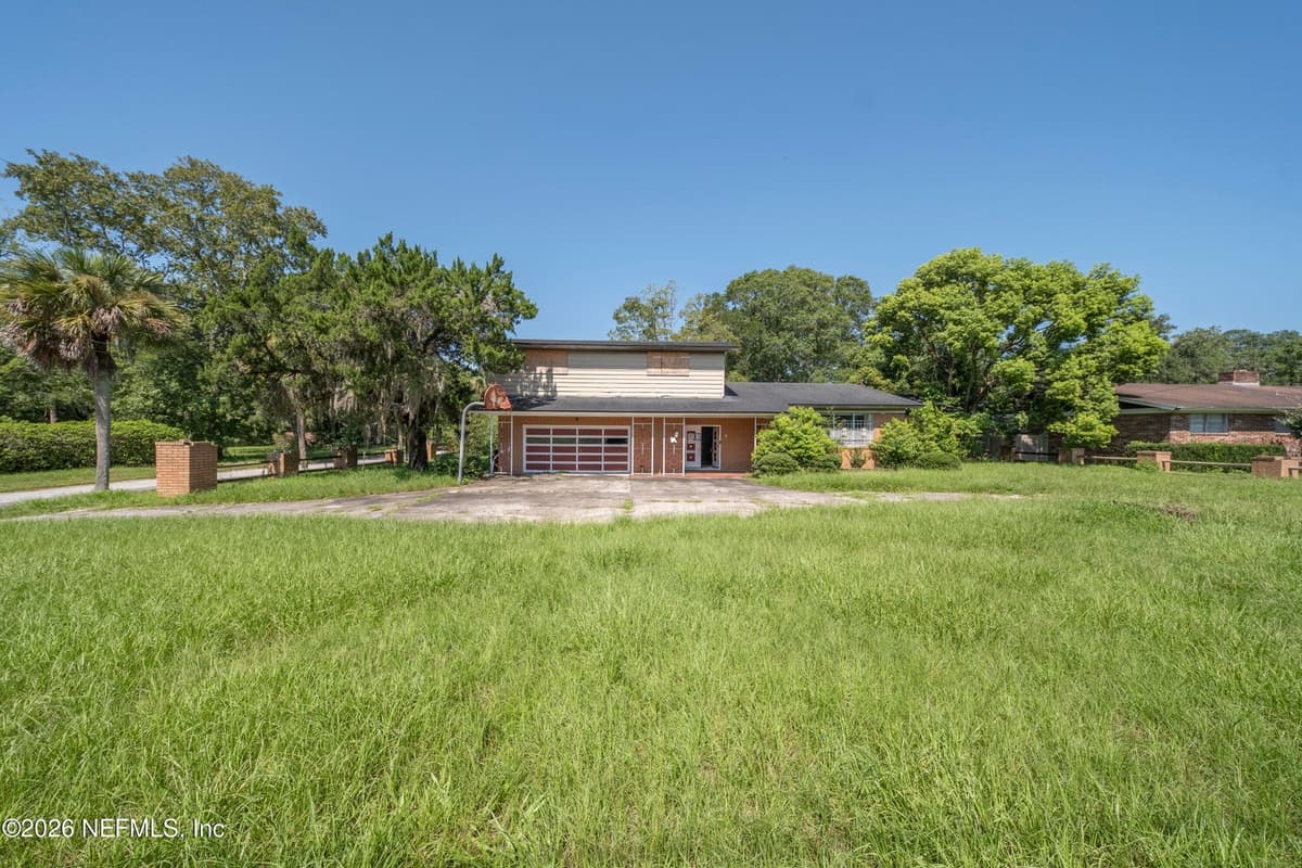 7236 RICHARDSON Road, Jacksonville, FL 32209, Jacksonville, FL - photo 3