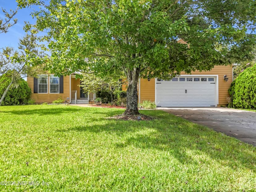 2905 GRAY JAY Drive, St. Augustine, FL 32084