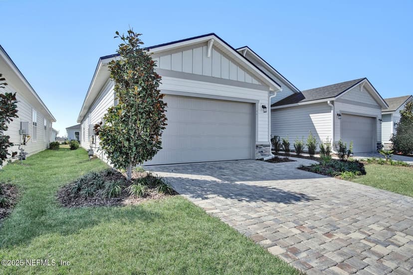 154 PENELOPE Place, St. Augustine, FL 32092