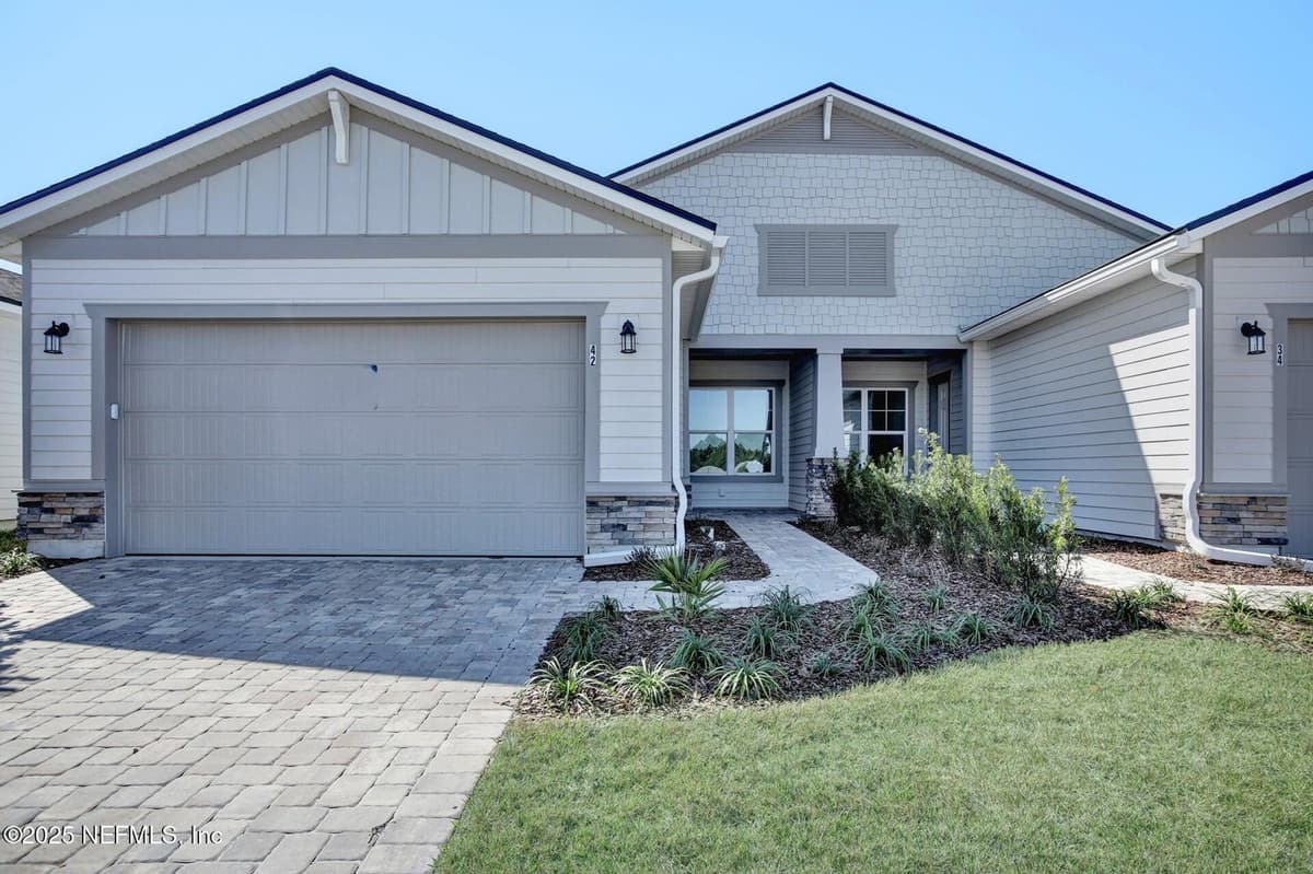 154 PENELOPE Place, St. Augustine, FL 32092, St. Augustine, FL - photo 2