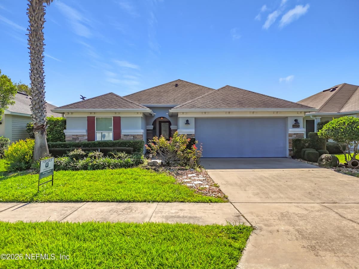 15971 HUTTON Lane, Jacksonville, FL 32218, Jacksonville, FL - photo 2