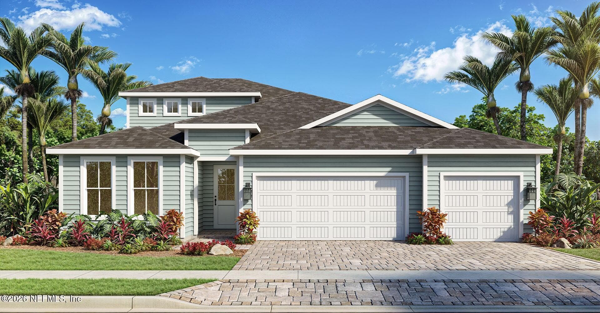 6455 SPARKLING STREAM Trail, Jacksonville, FL 32234, Jacksonville, FL - photo 1