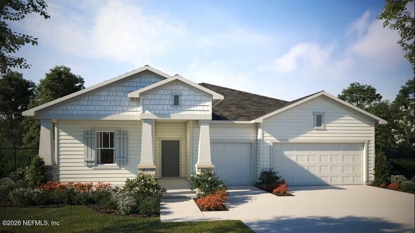 56 REVERIE Drive S, Palm Coast, FL 32137