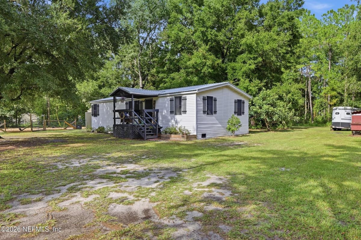 2545 SORGHUM Avenue, Middleburg, FL 32068, Middleburg, FL - photo 2