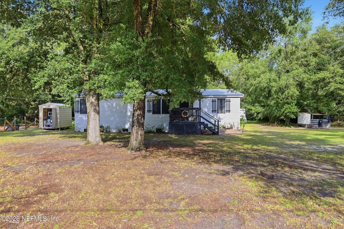 2545 SORGHUM Avenue, Middleburg, FL 32068, Middleburg, FL - photo 3
