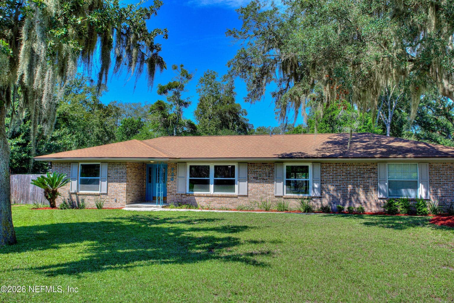 736 FRUIT COVE FOREST Road W, Fruit Cove, FL 32259, Fruit Cove, FL - photo 1