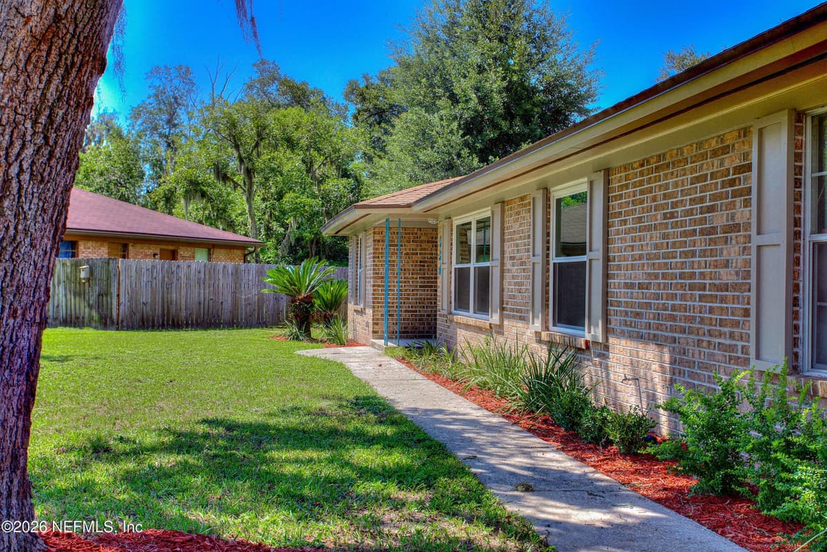 736 FRUIT COVE FOREST Road W, Fruit Cove, FL 32259, Fruit Cove, FL - photo 3