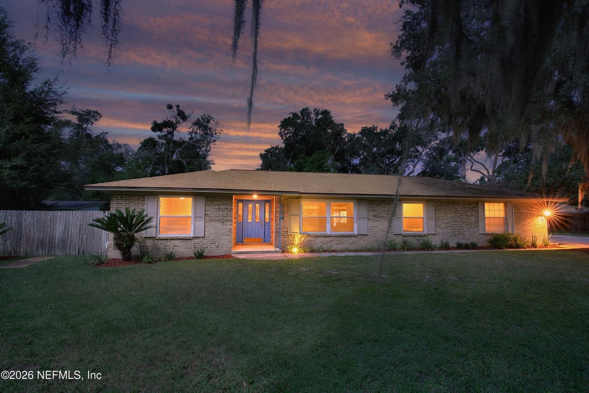 736 FRUIT COVE FOREST Road W, Fruit Cove, FL 32259, Fruit Cove, FL - photo 2