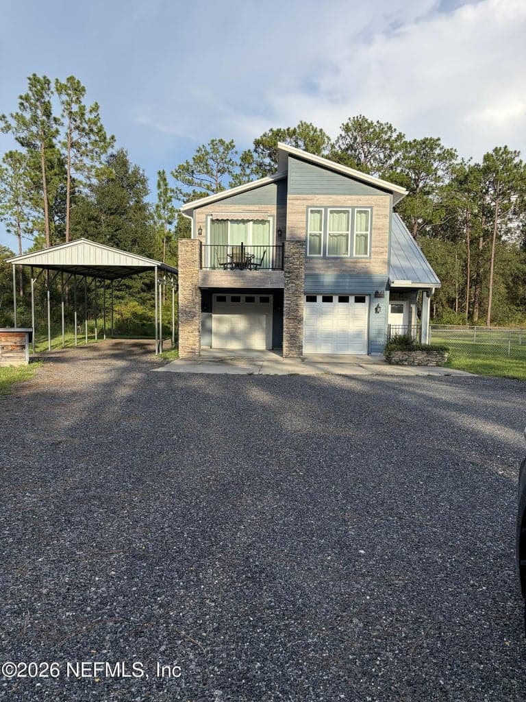 7127 CLEMSON Street, Keystone Heights, FL 32656, Keystone Heights, FL - photo 2