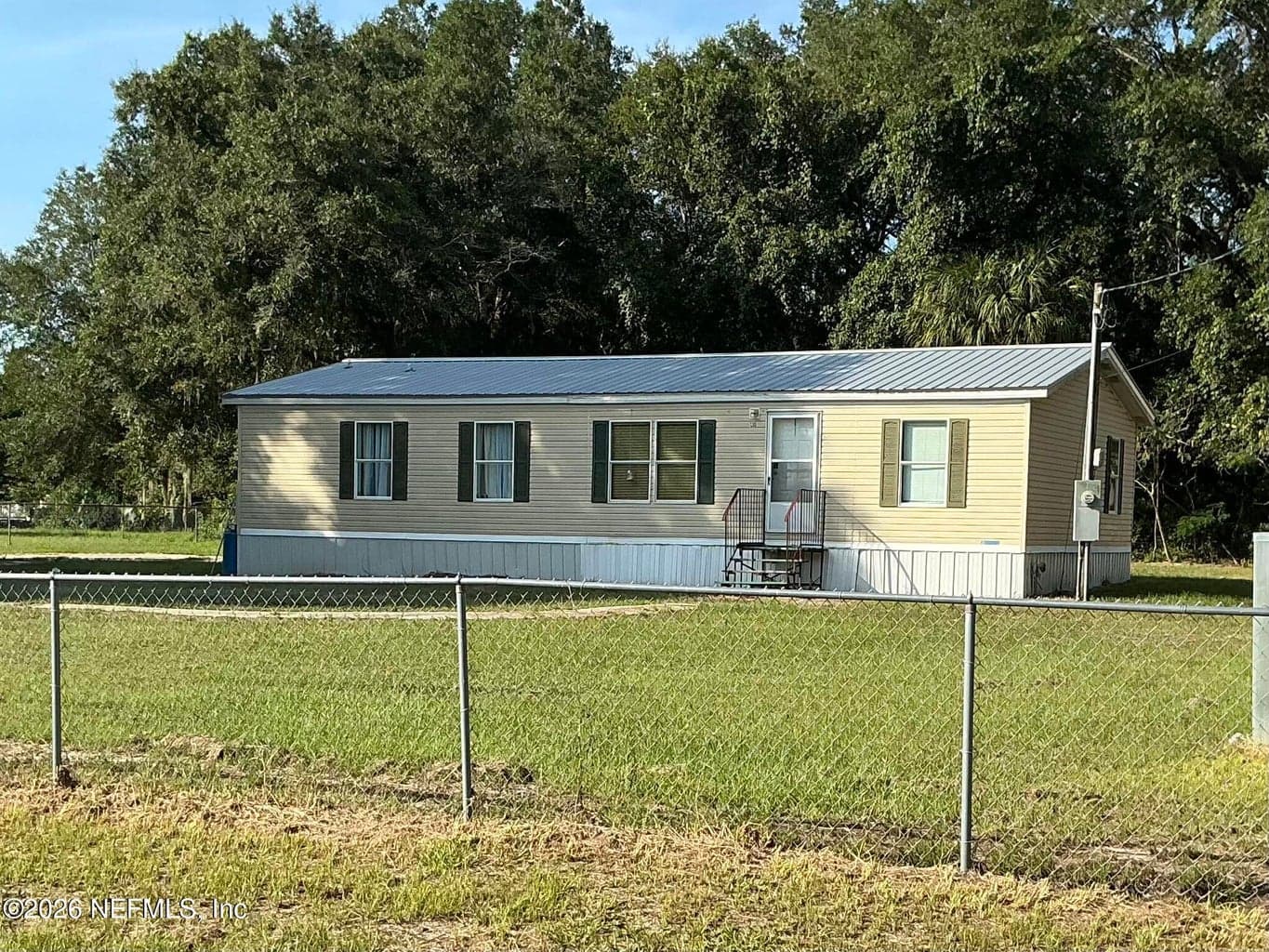 130 YANCEY Circle, Satsuma, FL 32189, Satsuma, FL - photo 1