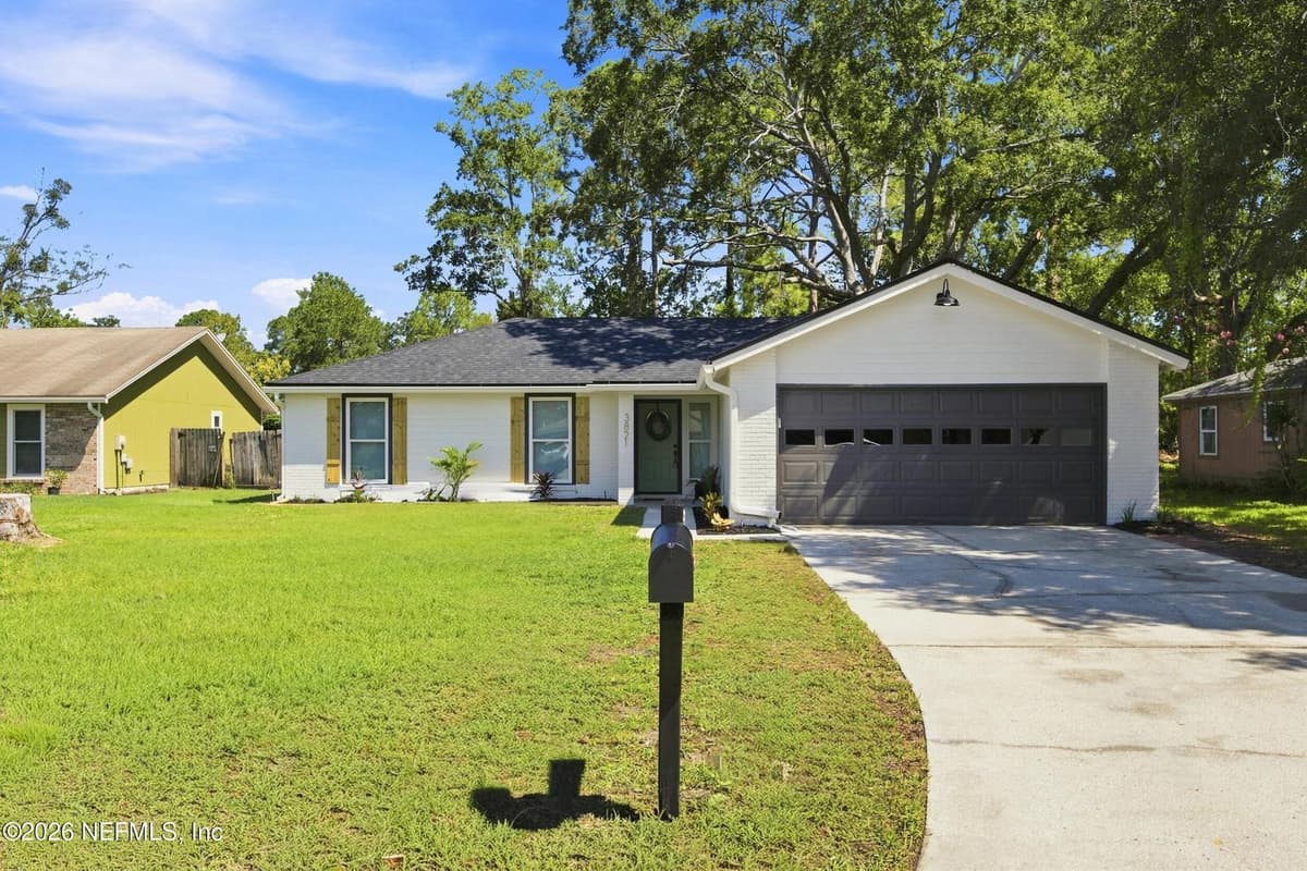 3821 OLYMPIC Lane, Jacksonville, FL 32223, Jacksonville, FL - photo 2