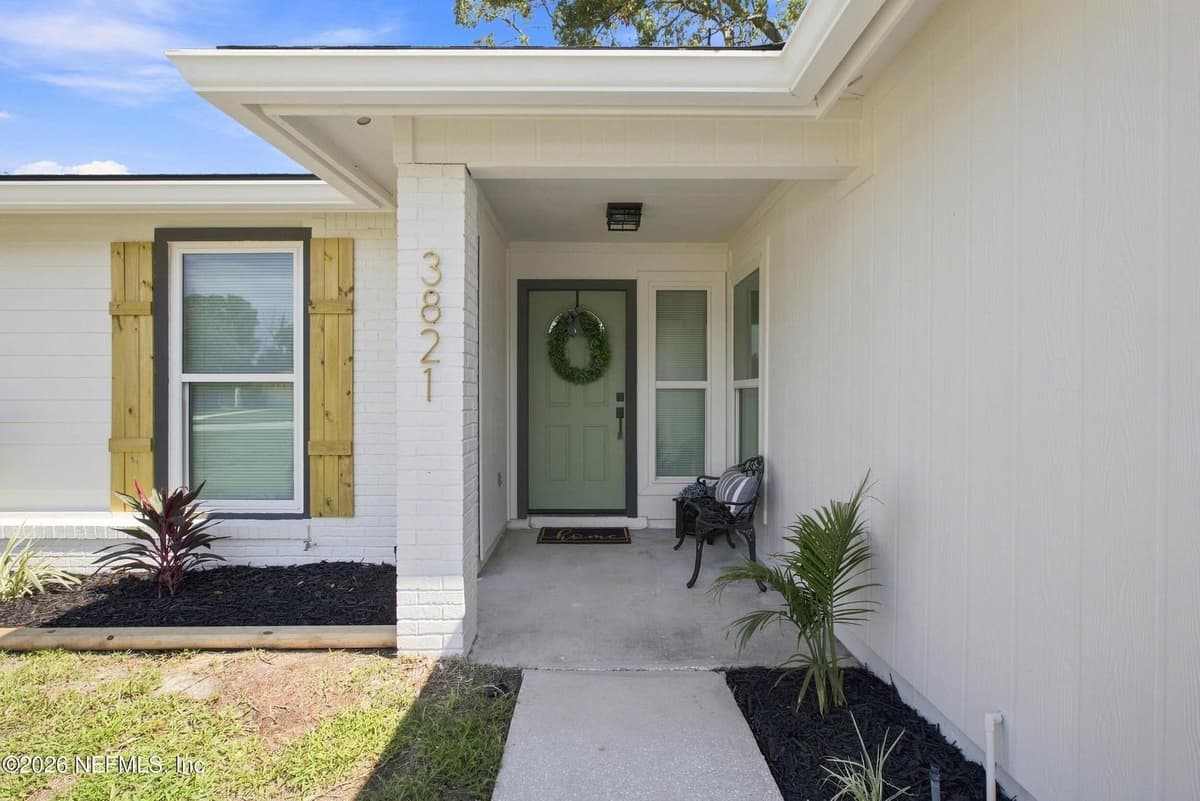 3821 OLYMPIC Lane, Jacksonville, FL 32223, Jacksonville, FL - photo 3