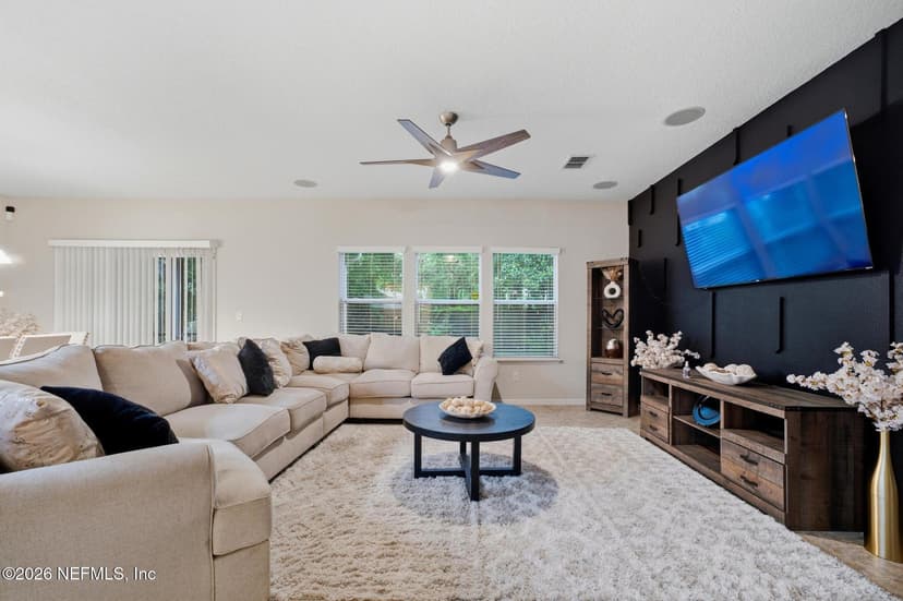 438 AUBURN OAKS Road E, Jacksonville, FL 32218