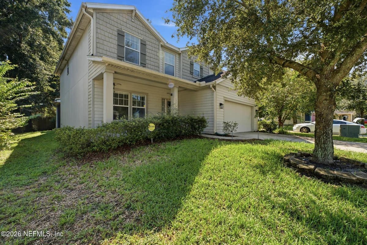 438 AUBURN OAKS Road E, Jacksonville, FL 32218, Jacksonville, FL - photo 2