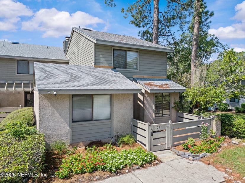 7701 BAYMEADOWS Circle W 1085, Jacksonville, FL 32256