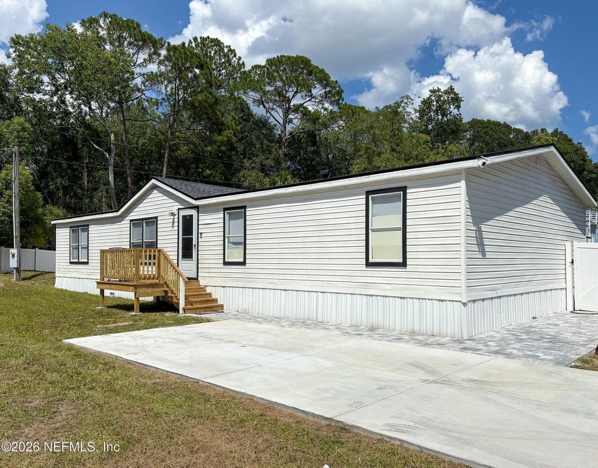 1108 W KING Street, St. Augustine, FL 32084, St. Augustine, FL - photo 2