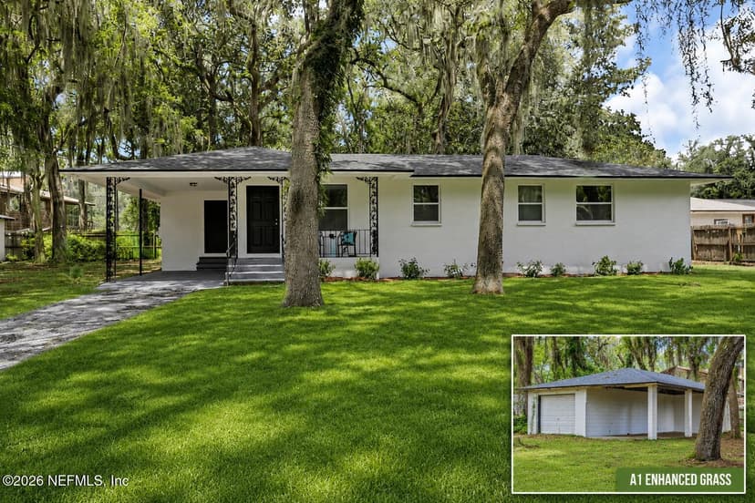3055 OAK Road, Orange Park, FL 32065