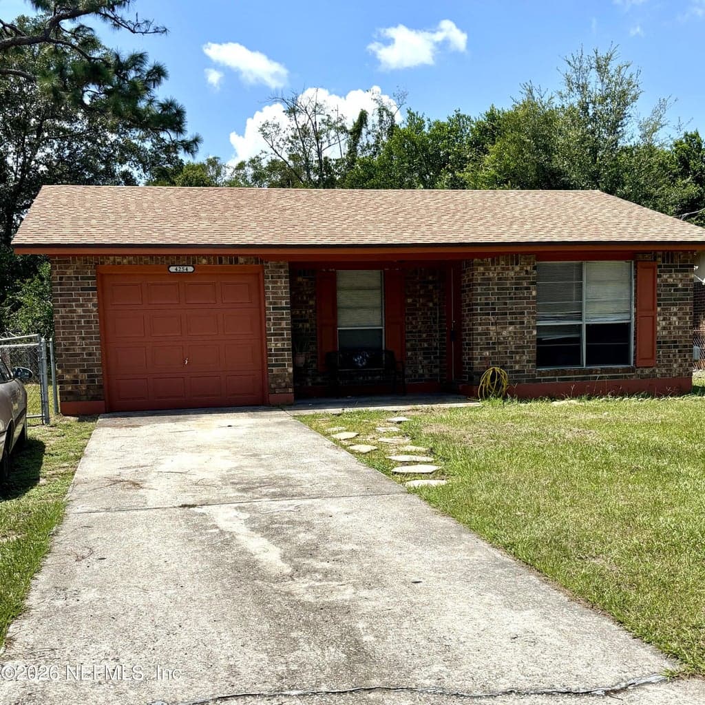 4254 LOYS Drive, Jacksonville, FL 32246, Jacksonville, FL - photo 1