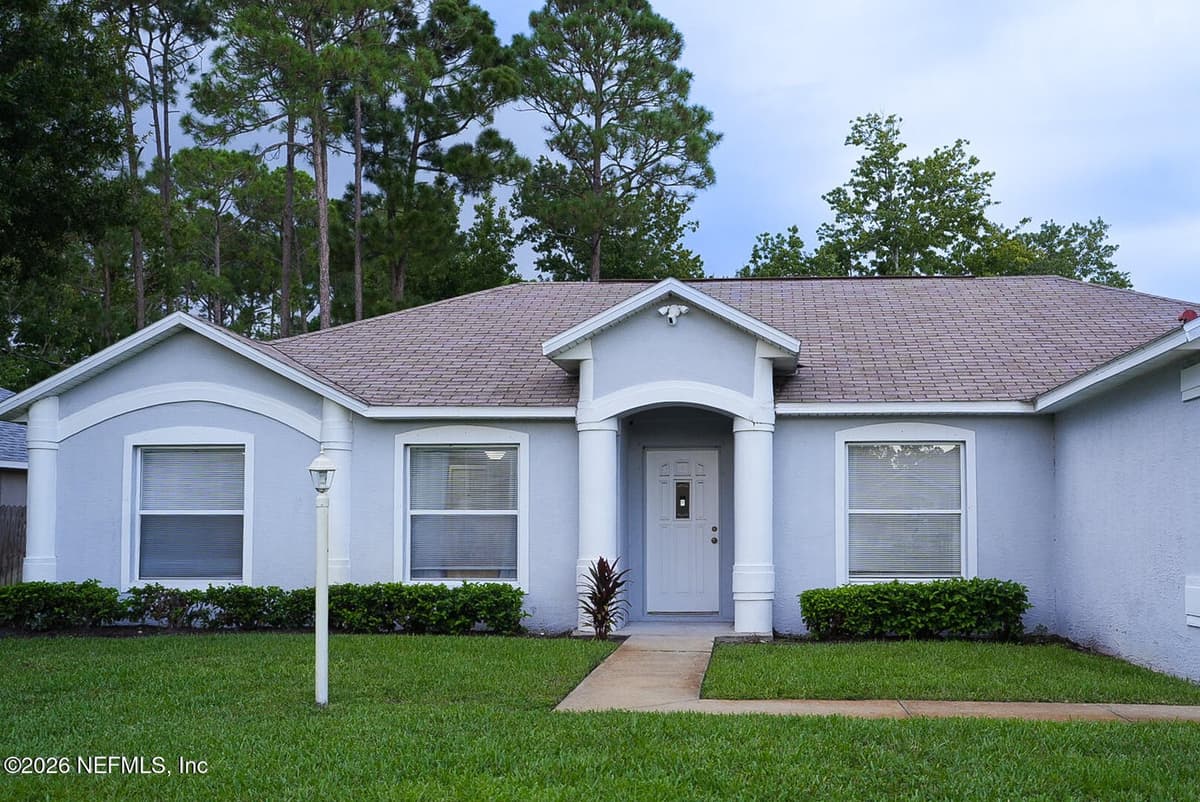 49 BAYSIDE Drive, Palm Coast, FL 32137, Palm Coast, FL - photo 2