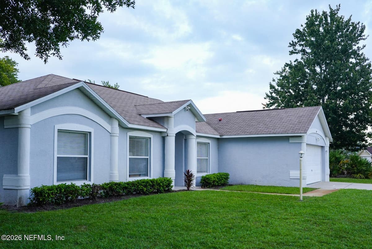 49 BAYSIDE Drive, Palm Coast, FL 32137, Palm Coast, FL - photo 3