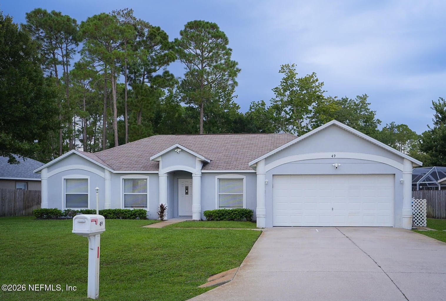 49 BAYSIDE Drive, Palm Coast, FL 32137, Palm Coast, FL - photo 1