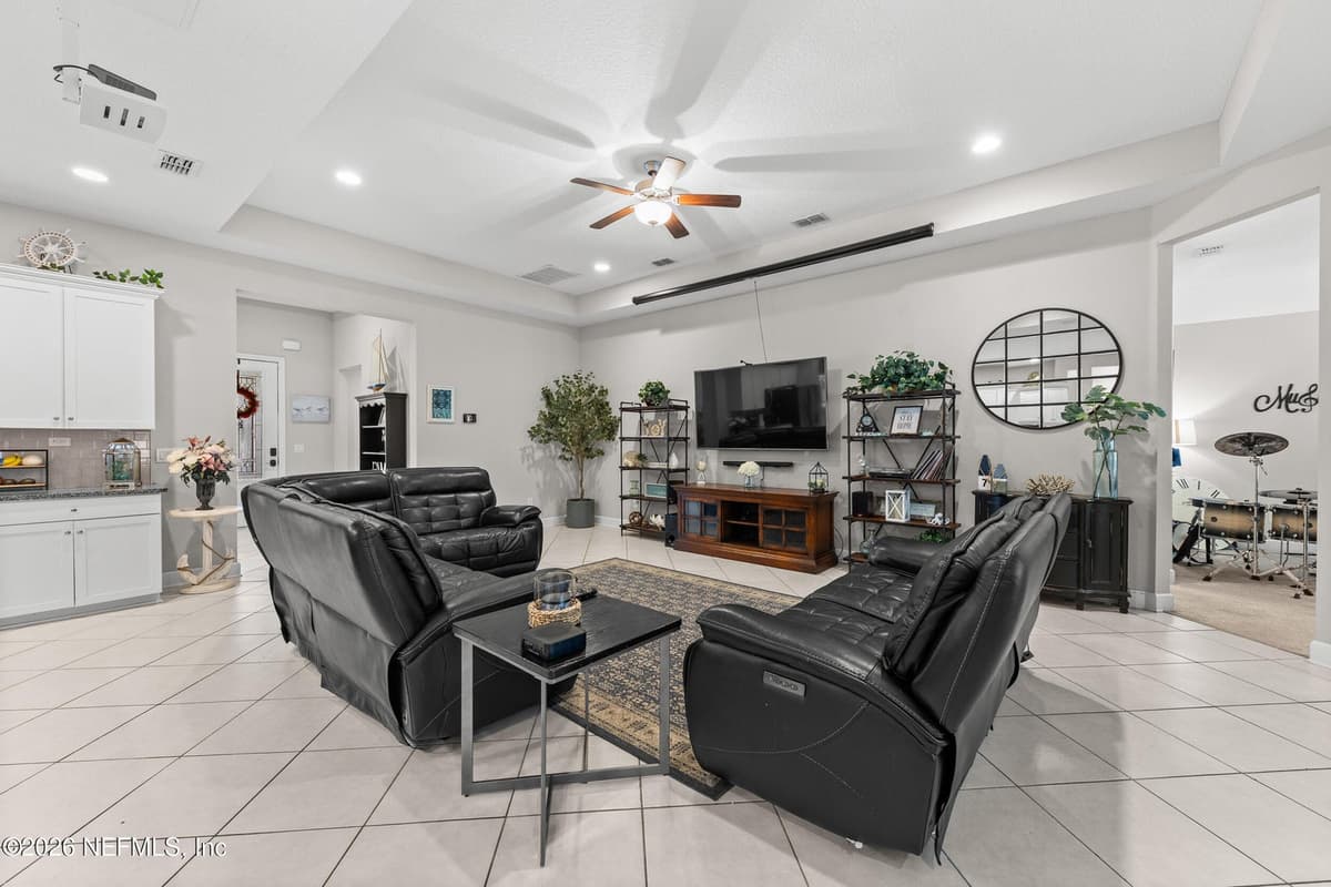 576 BRONSON Parkway, St. Augustine, FL 32095, St. Augustine, FL - photo 3