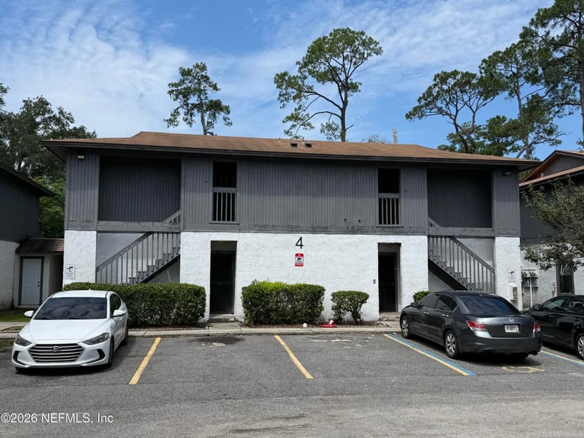 6511 SAN JUAN Avenue 4, Jacksonville, FL 32210