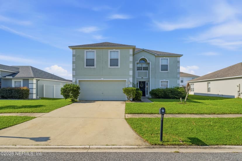 5514 N LAFAYETTE PARK Drive, Jacksonville, FL 32244