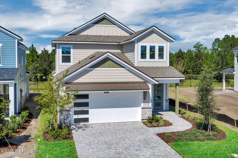 12013 MARIPOSA Avenue, Jacksonville, FL 32256