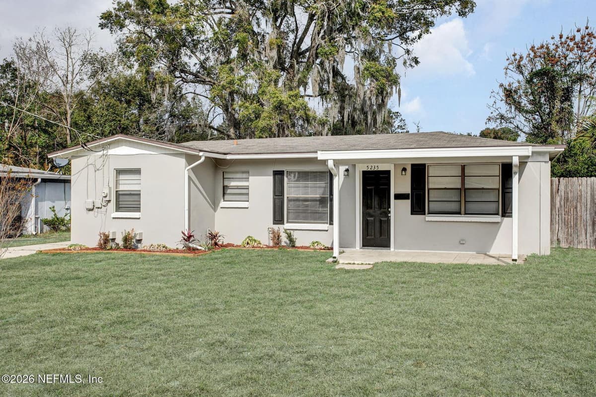 5235 LEXINGTON Avenue, Jacksonville, FL 32210, Jacksonville, FL - photo 3