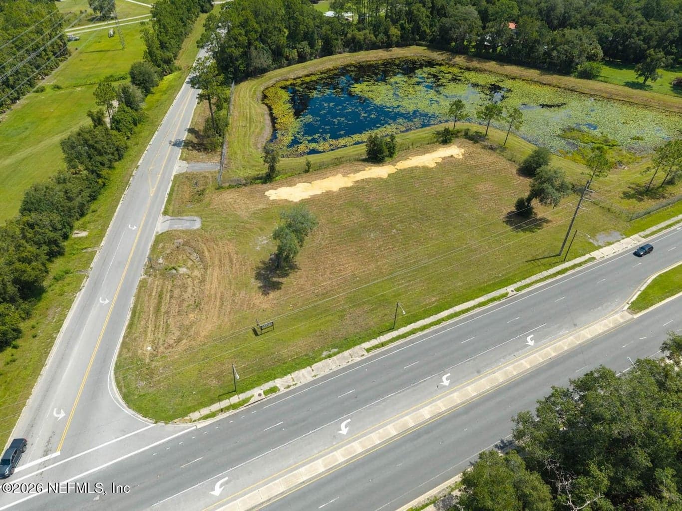 0 STATE RD 20, Palatka, FL 32177, Palatka, FL - photo 1