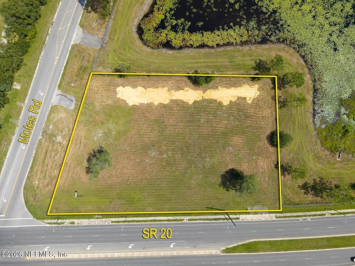 0 STATE RD 20, Palatka, FL 32177, Palatka, FL - photo 2
