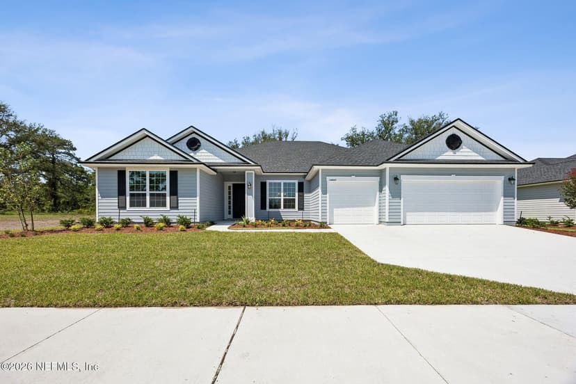 14660 KATIE COVE Drive 0010, Jacksonville, FL 32226