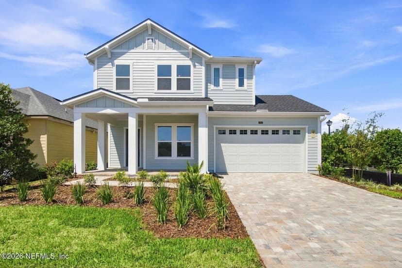 12139 MARIPOSA Avenue, Jacksonville, FL 32256