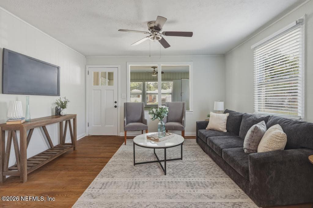 4774 LEXINGTON Avenue, Jacksonville, FL 32210, Jacksonville, FL - photo 2