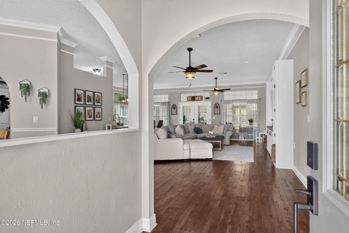 711 VISCAYA Boulevard, St. Augustine, FL 32086, St. Augustine, FL - photo 3