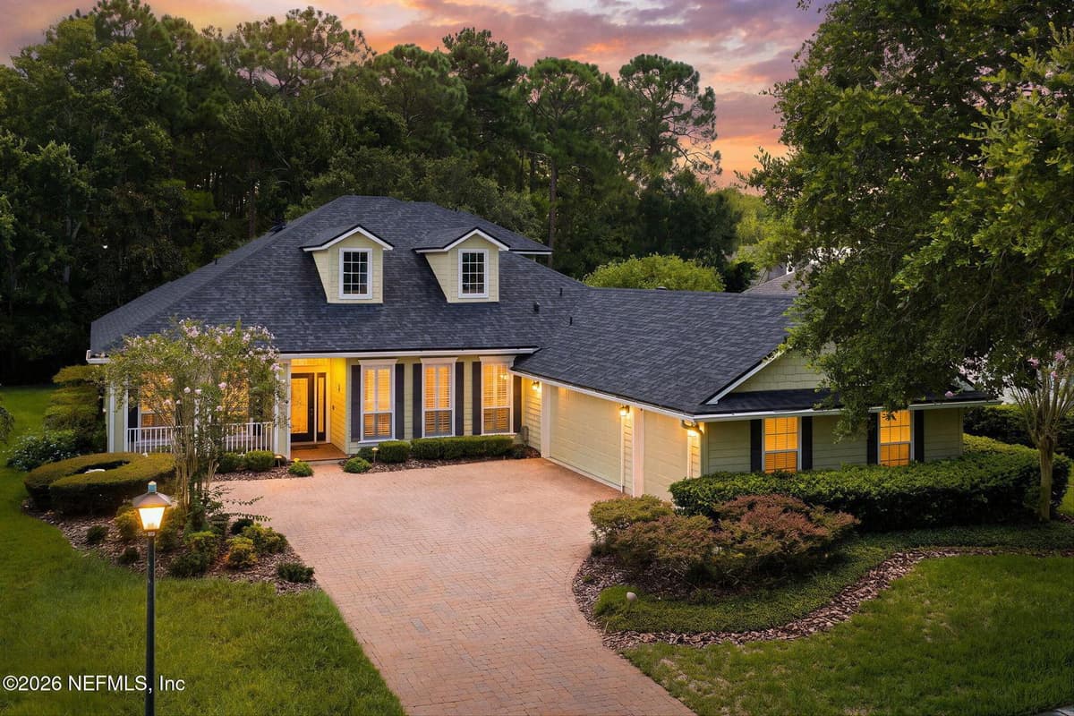 755 CYPRESS CROSSING Trail, St. Augustine, FL 32095, St. Augustine, FL - photo 2