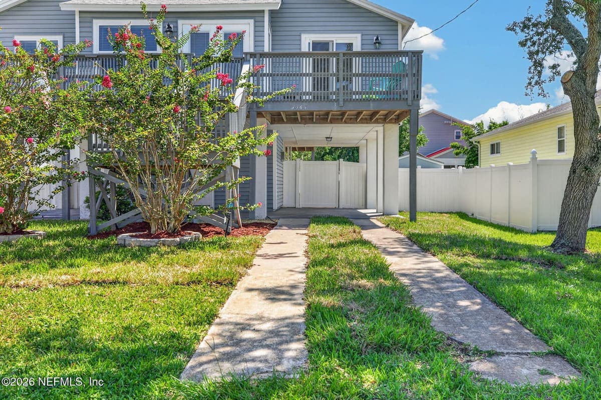 5466 4TH Street, St. Augustine, FL 32080, St. Augustine, FL - photo 2