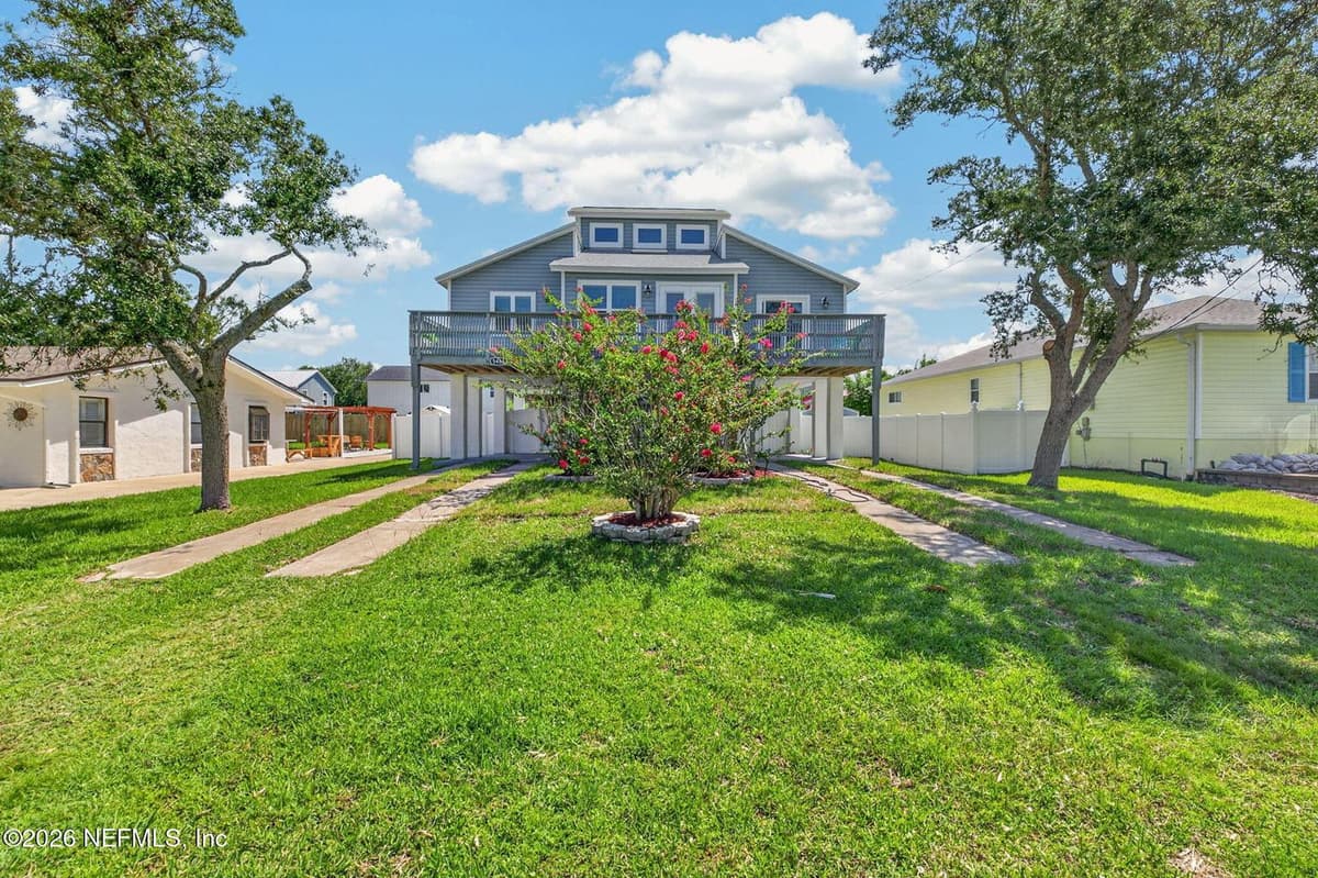 5466 4TH Street, St. Augustine, FL 32080, St. Augustine, FL - photo 3